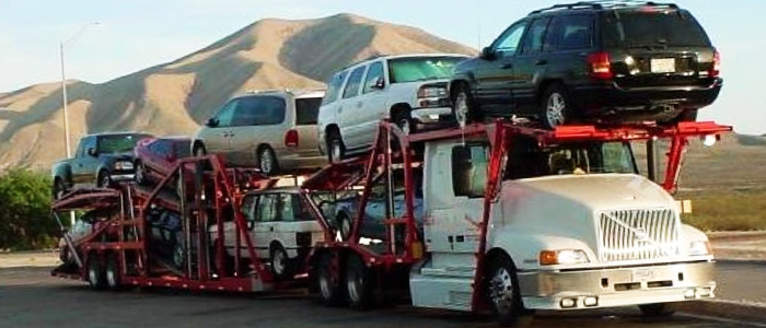 Getting A Competitive Auto Transport Rate