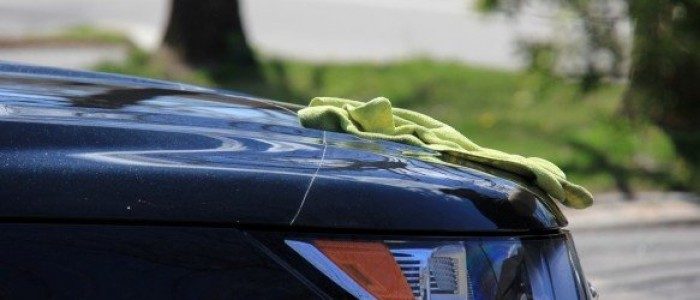Get professional detailing – Make your car shine like new
