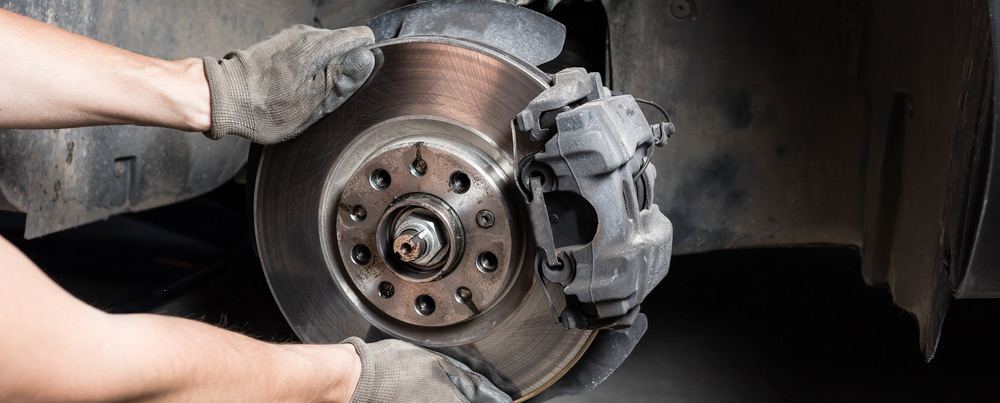 Do Not Compromise On Safety, Get Your Brakes Serviced As Quick As Possible