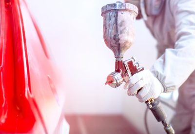 Automotive Collision Repair Services